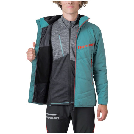 Kurtka męska Hannah Gabber Hoody