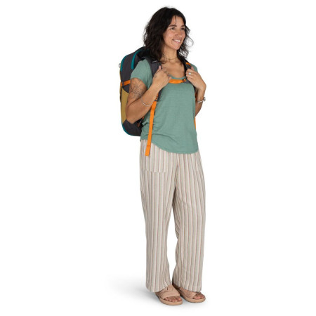 Podręczny plecak do samolotu Osprey Daylite Travel Pack 35