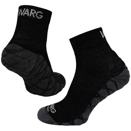Skarpetki Warg Endurance Merino Mid 3-pack