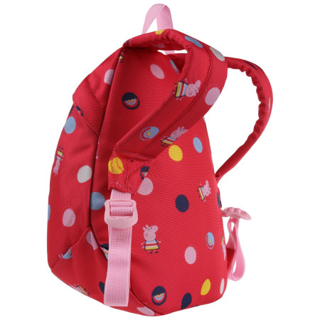 Plecak dziecięcy Regatta PeppaPig Backpack
