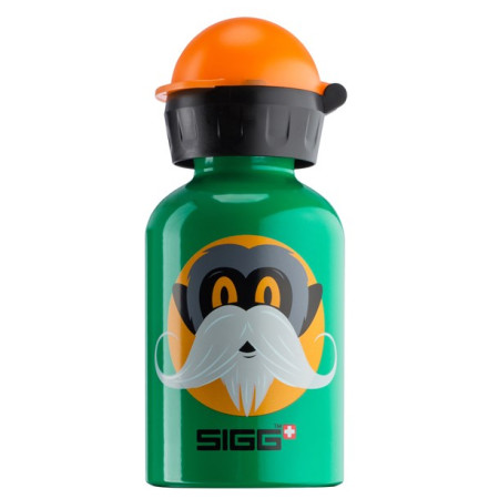 Butelka Sigg Cuipo Cezar's Face 0,3l