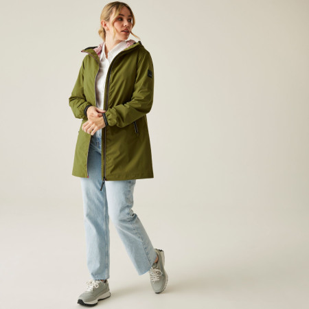 Kurtka damska Regatta Lioka