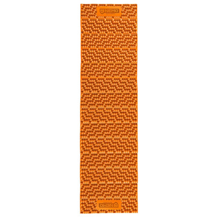 Karimata NEMO Equipment Switchback Insulated Regular pomarańczowy