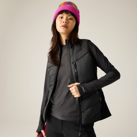 Kamizelka damska Dare 2b Womens Aero Pd Gilet