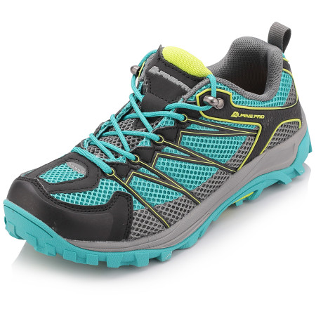 Buty Alpine Pro Bargau