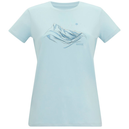 Koszulka damska Regatta Womens Fingal Stretch