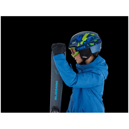 Zestaw dziecięcy Uvex Viti set