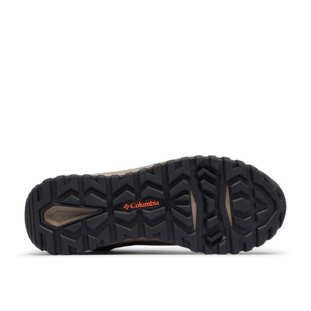 Męskie buty zimowe Columbia Burnsider™ Omni-Heat Infinity™