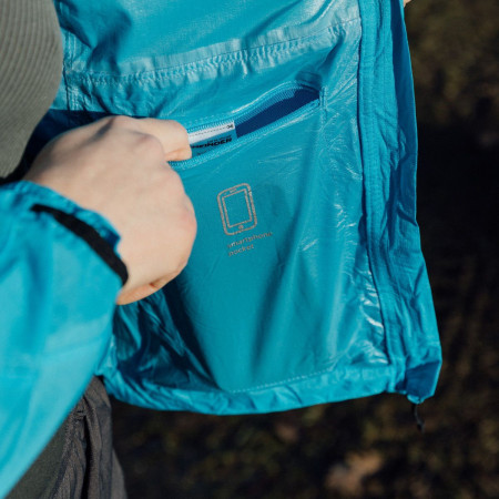 Kurtka damska Northfinder Northkit