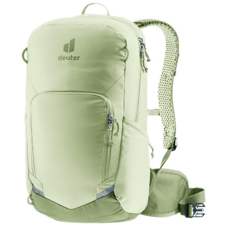 Plecak rowerowy Deuter Bike I 20