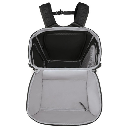 Plecak narciarski Osprey Mountainbound Boot Pack Plus