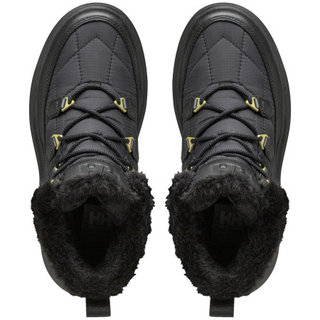 Buty zimowe z kożuchem damskie Helly Hansen W Willetta 2 Mid