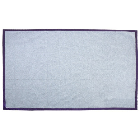 Koc LifeVenture Sundown Berber Lined Blanket