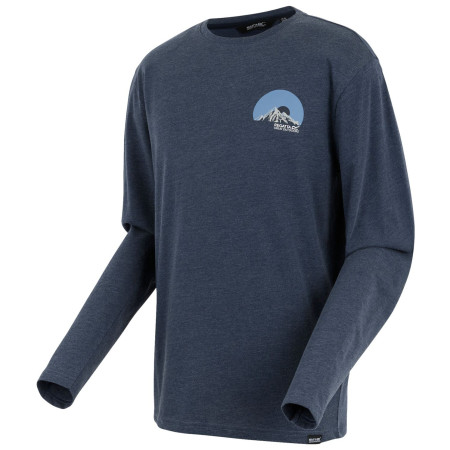 Koszulka męska Regatta Maylow