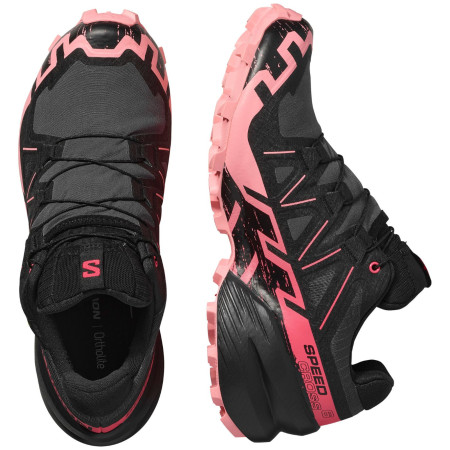 Buty damskie Salomon Speedcross 6 Gore-Tex