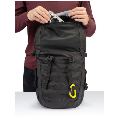 Plecak Hannah Rugged 28