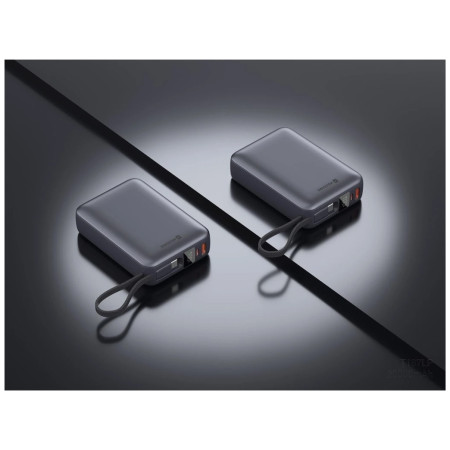 Powerbank Swissten 20000 mAh 45 W