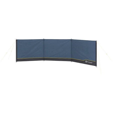 Parawan Outwell Windscreen Blue niebieski blue
