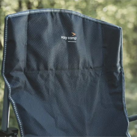 Krzesło Easy Camp Oak Chair Ink