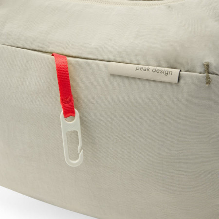 Torba naramienna Peak Design City Crescent 6L