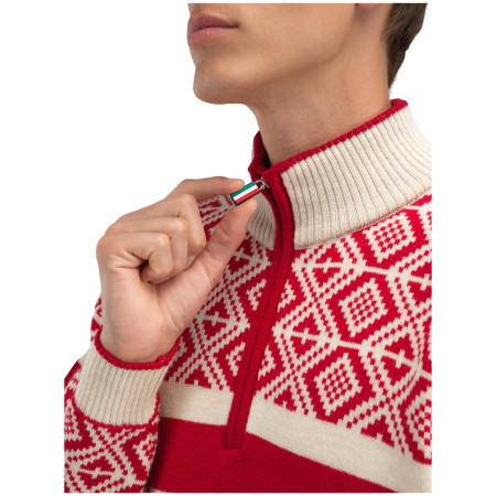 Męski sweter Dale of Norway Cortina 2026 Masc. Sweater