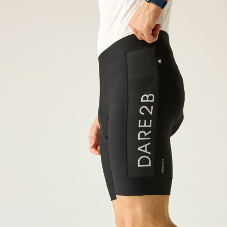 Spodenki rowerowe męskie Dare 2b Ecliptic III Short