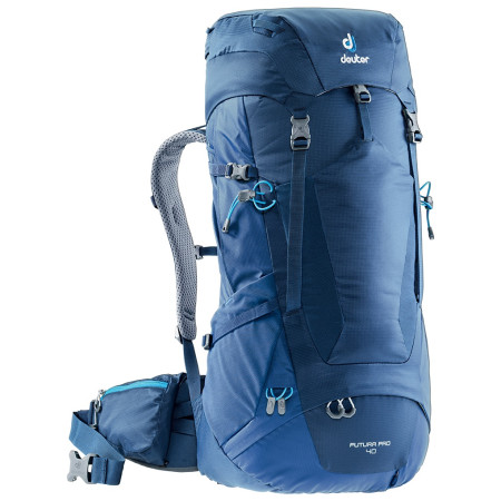 Plecak Deuter Futura Pro 40 (2020) niebieski MidnightSteel