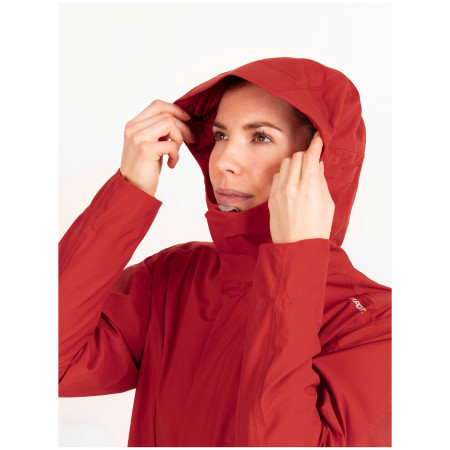 Płaszcz damski High Point Rivera Lady Coat