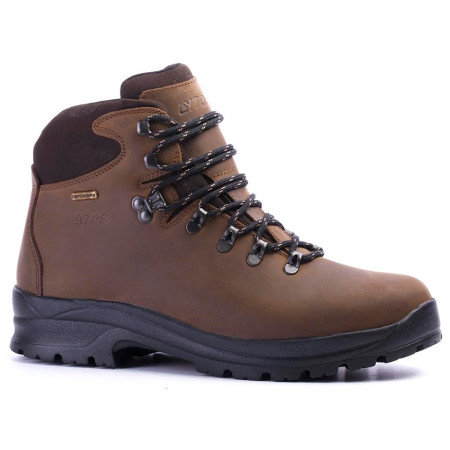 Buty damskie Lytos Hiker brązowy Marrone