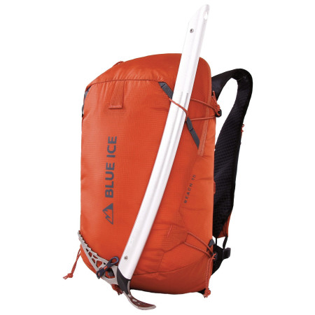 Plecak Blue Ice Reach 15l
