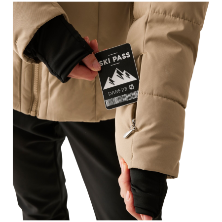 Damska kurtka narciarska Dare 2b Glamorize VI Jacket