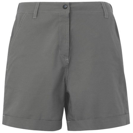 Spodenki damskie Regatta Xanthi Shorts szary Seal Grey