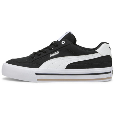 Buty wyjściowe męskie Puma Court Classic Vulc FS