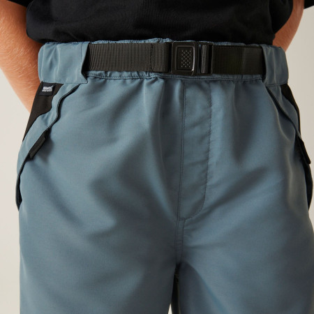 Spodnie dziecięce Regatta Sorcer Mountain Trousers VII