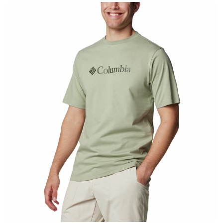 Koszulka męska Columbia CSC Basic Logo Tee