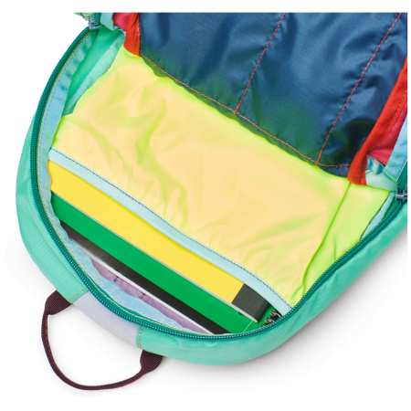 Plecak dziecięcy Cotopaxi Kids' Dimi 12L Backpack Del Dia