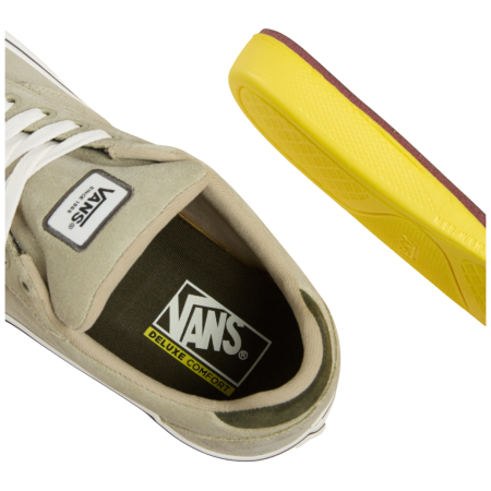 Buty męskie Vans Atwood Deluxe