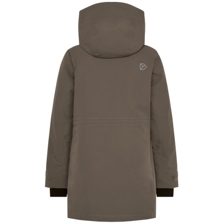 Damska zimowa parka Didriksons Harriet Wns Parka