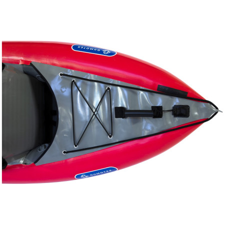 Nadmuchiwany kajak Gumotex THAYA