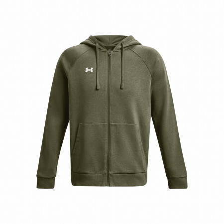 Męska bluza Under Armour Rival Fleece FZ Hoodie
