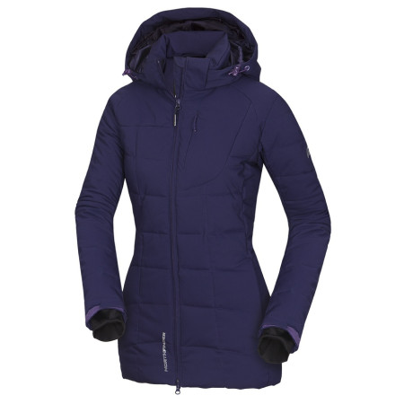 Kurtka damska Northfinder Esme fioletowy Lilac