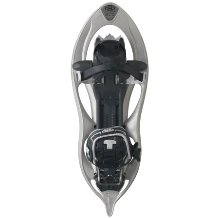 Rakiety śnieżne TSL 305 Pioneer Crystal jasnoszary Crystal