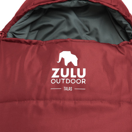 Śpiwór Zulu Talas 175