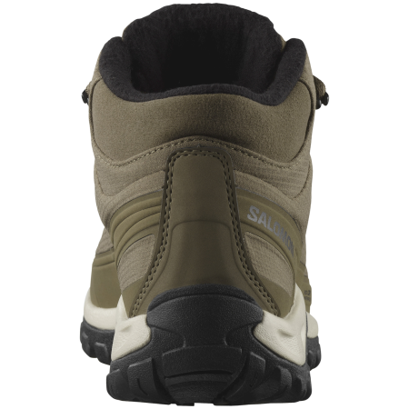 Męskie buty zimowe Salomon Shelter Waterproof