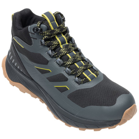 Buty trekkingowe wysokie męskie Regatta Ravika Mid