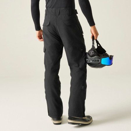 Spodnie męskie Dare 2b Baseplate Insulated Pant