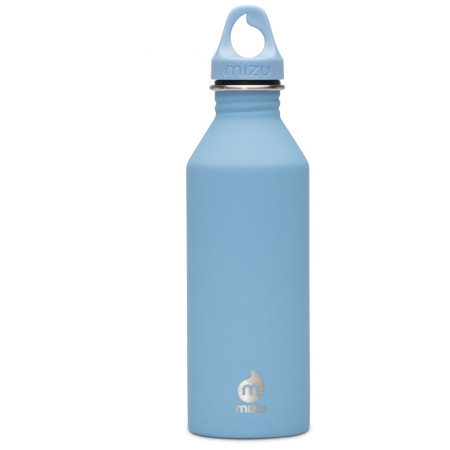 Butelka Mizu M8 Enduro jasnoniebieski Blue