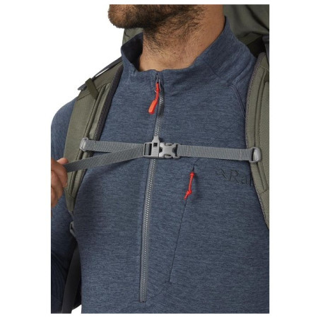 Plecak Lowe Alpine Sirac Plus 65