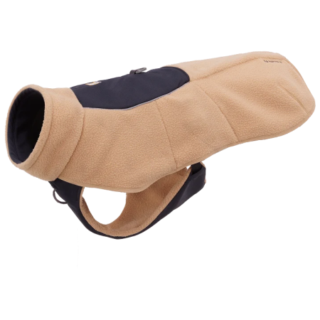 Ubranko dla psa Ruffwear Timberline Fuse™ Fleece Vest