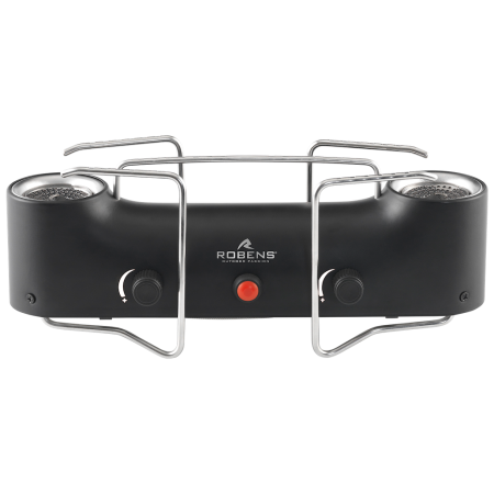 Kuchenka kempingowa Robens Fire Finch Double Stove